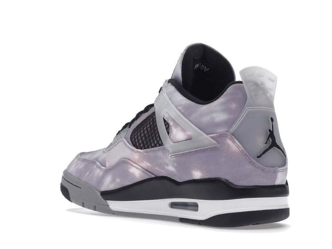 NAJ 4 Retro Zen Master