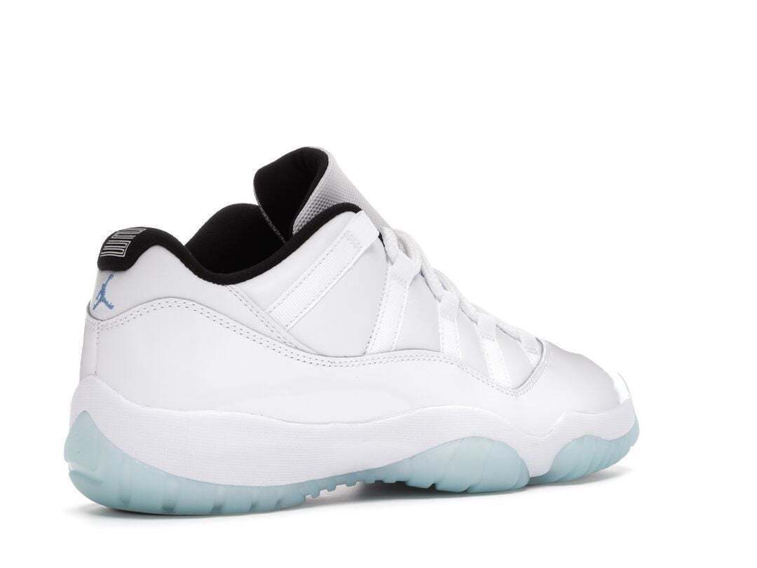 NAJ 11 Retro Low Legend Blue