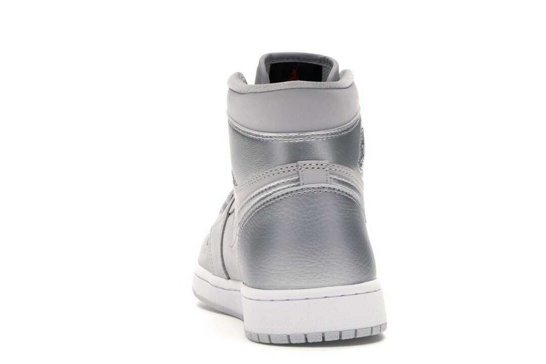 NAJ 1 Retro High CO Japan Neutral Grey