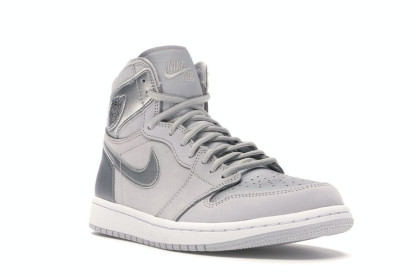 NAJ 1 Retro High CO Japan Neutral Grey