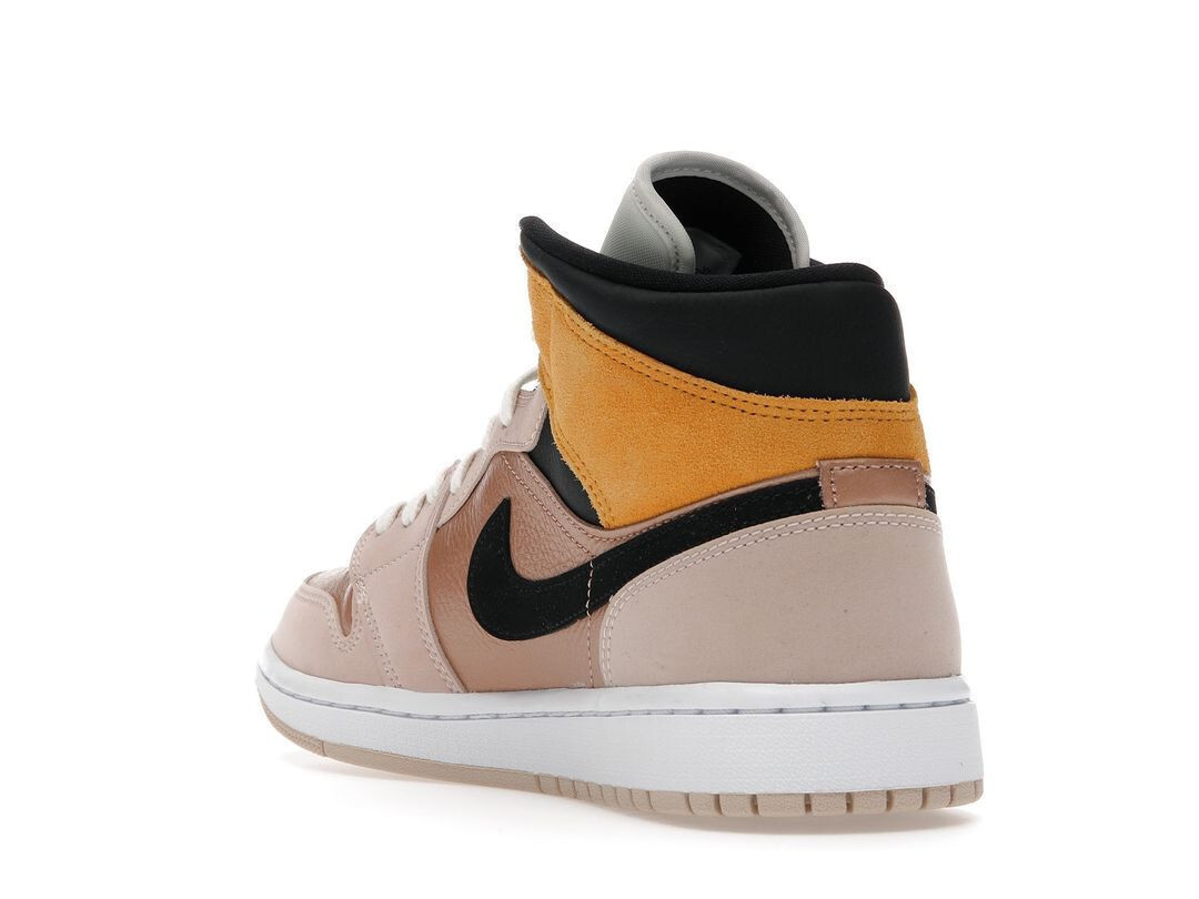 NAJ 1 Mid Particle Beige (W)