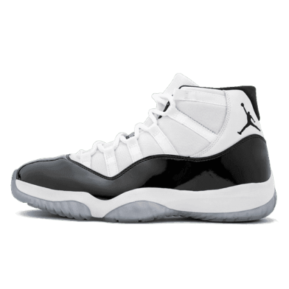 NAJ 11 Retro Concord 2018