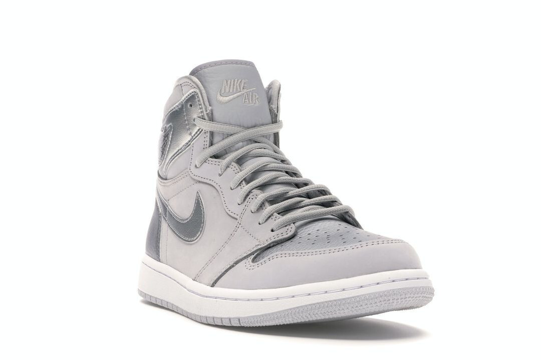 NAJ 1 Retro High CO Japan Neutral Grey