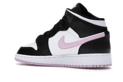 NAJ 1 Mid Arctic Pink