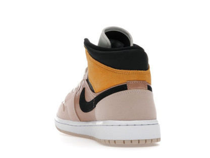 NAJ 1 Mid Particle Beige (W)