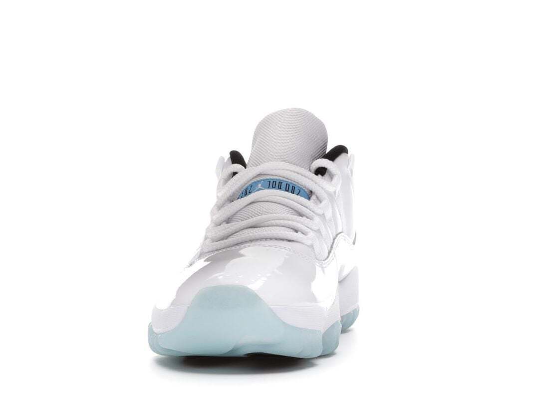 NAJ 11 Retro Low Legend Blue