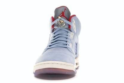 NAJ 5 Retro Trophy Room Ice Blue