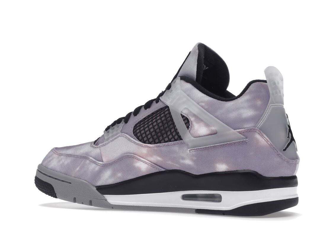 NAJ 4 Retro Zen Master