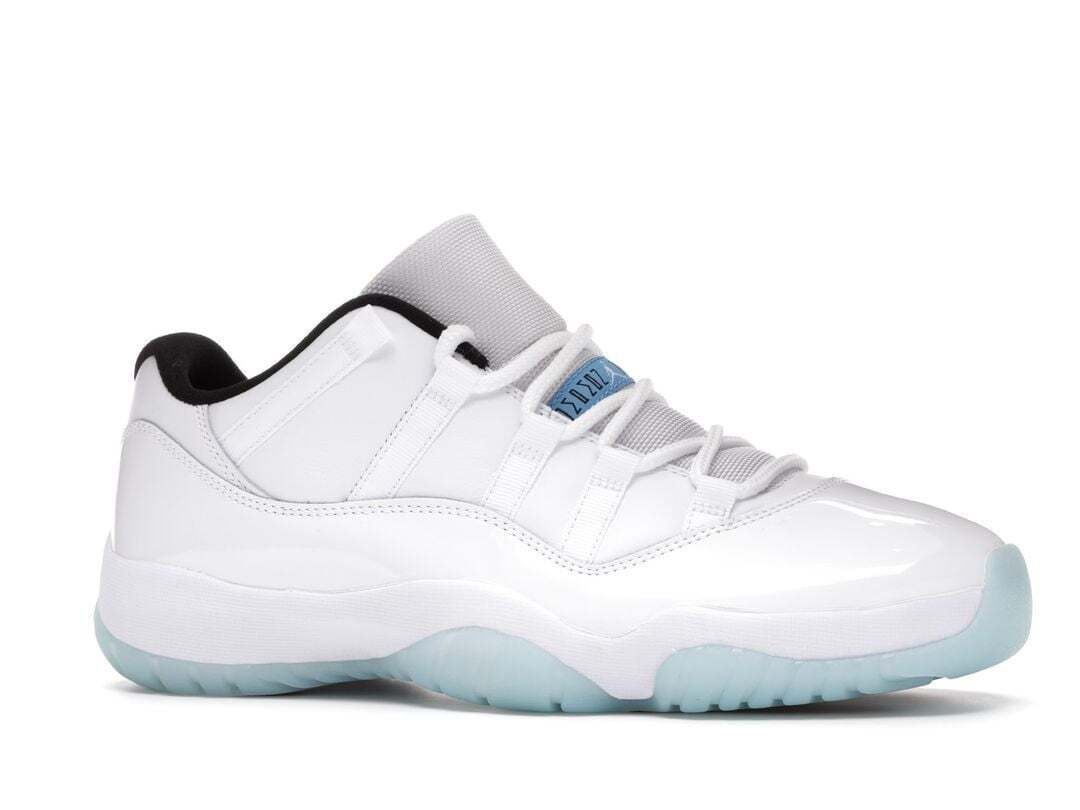 NAJ 11 Retro Low Legend Blue