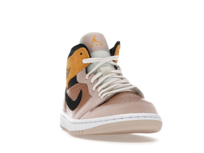 NAJ 1 Mid Particle Beige (W)