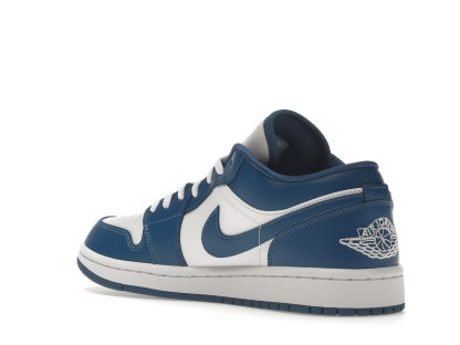 NAJ 1 Low Marina Blue (W)
