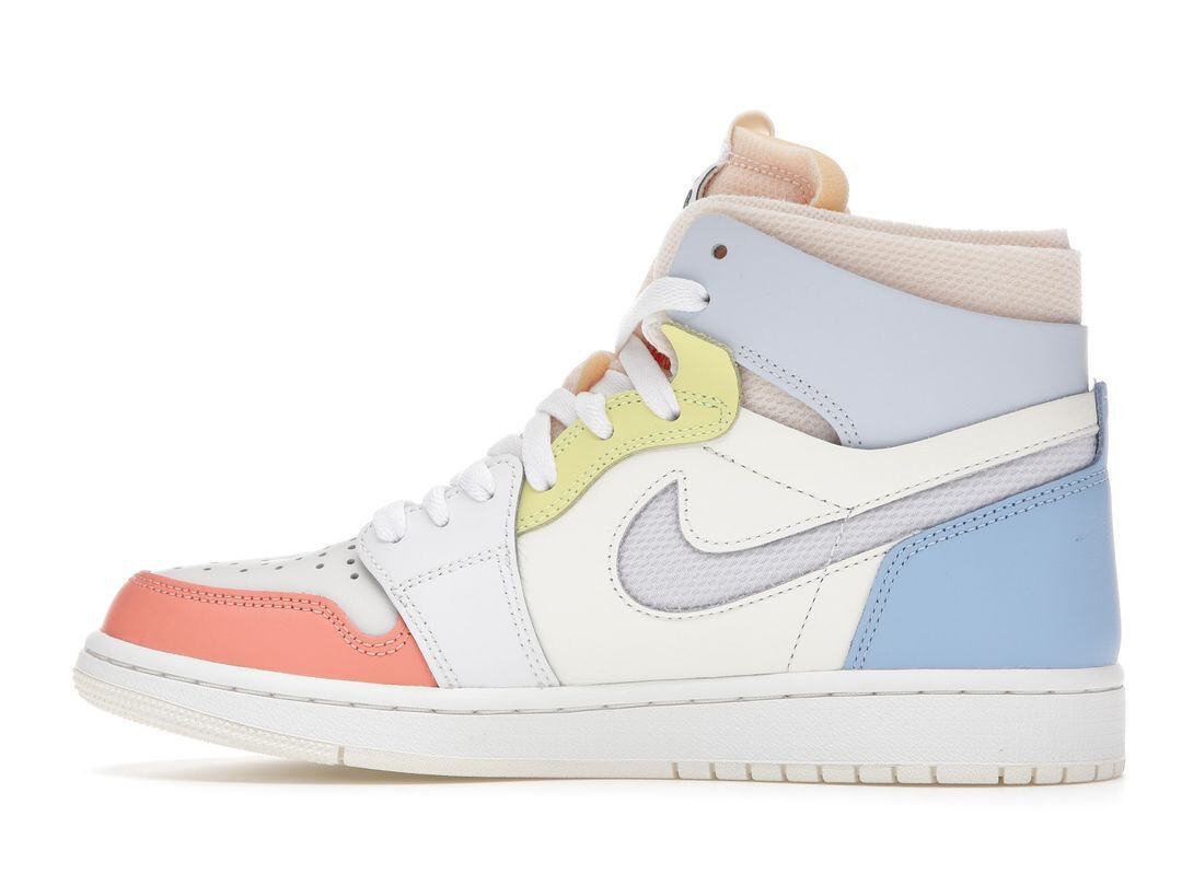 NAJ 1 High To My First Coach