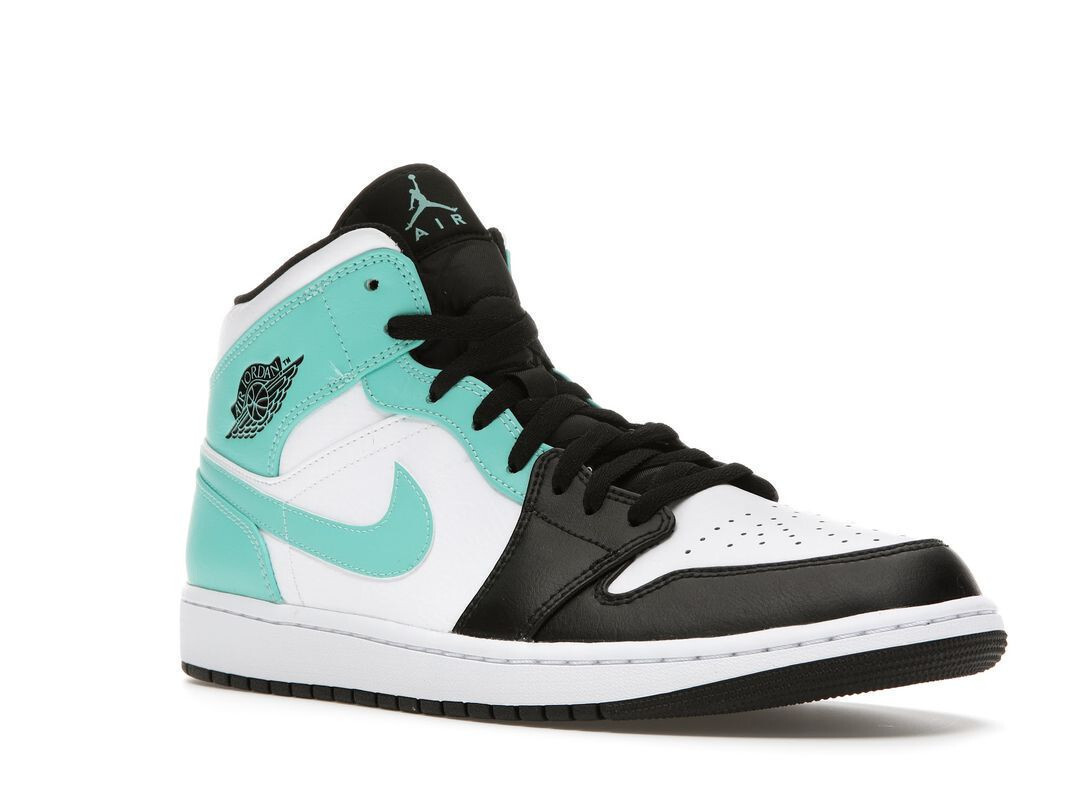 NAJ 1 Mid Tropical Twist Igloo