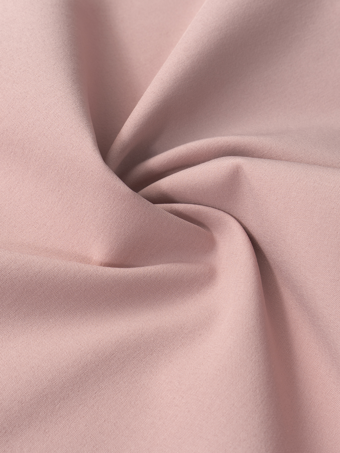 Pantalones anchos de cintura alta de color rosa para mujer-Aegean-sea