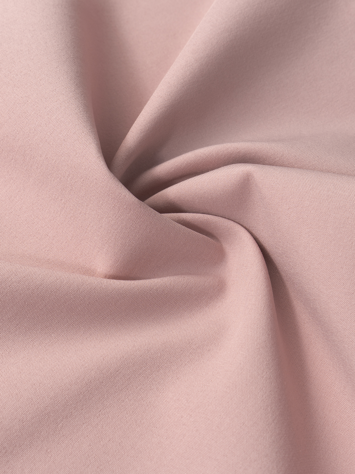 Pantalones anchos de cintura alta de color rosa para mujer-Aegean-sea