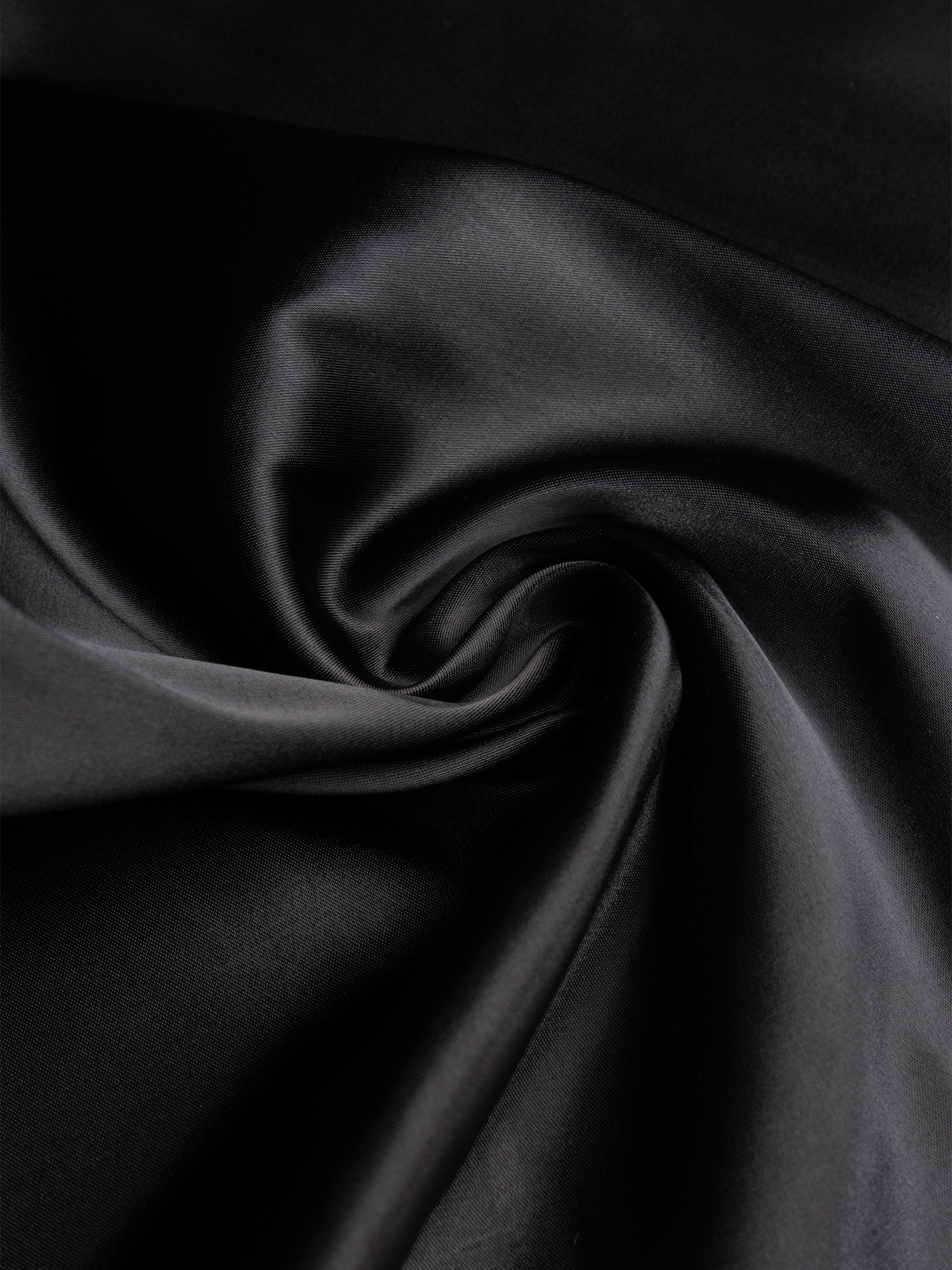 Woman's Hot Girl Sexy Style Black Satin Bustier Dress: Fitted Mini Party Formal Dress 