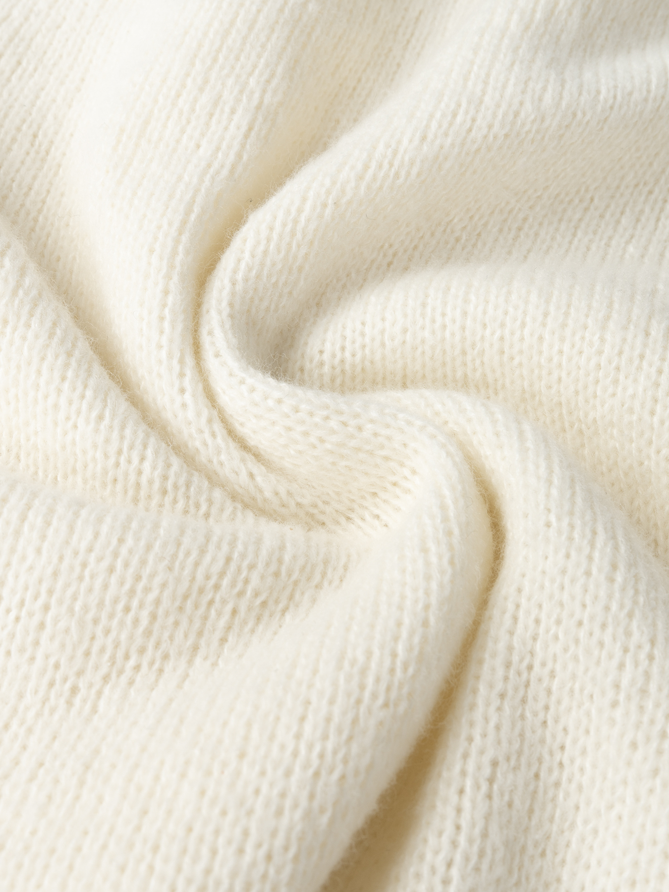 Women's Casual Off-the-Shoulder Knit Sweater-Aegean-sea