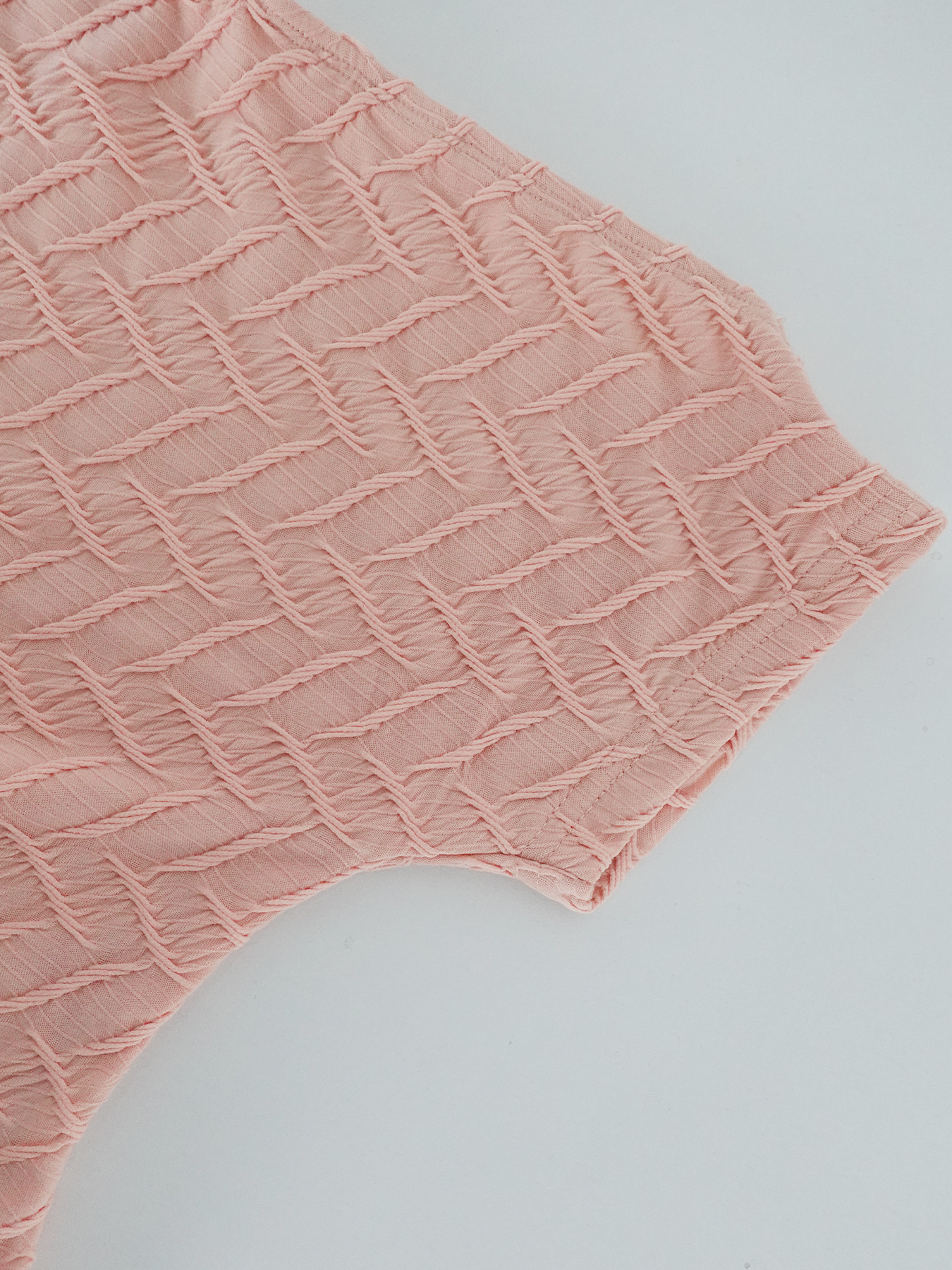 Pink slant-shouldered pressed women‘s dress Slim-waisted full-length skirt Date party vibe elegant holiday dress