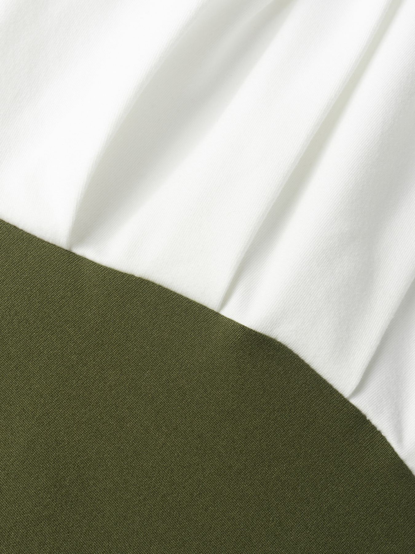 Vestido de moda femenino de manga larga ceñido a la cadera con todos los accesorios-Aegean-sea