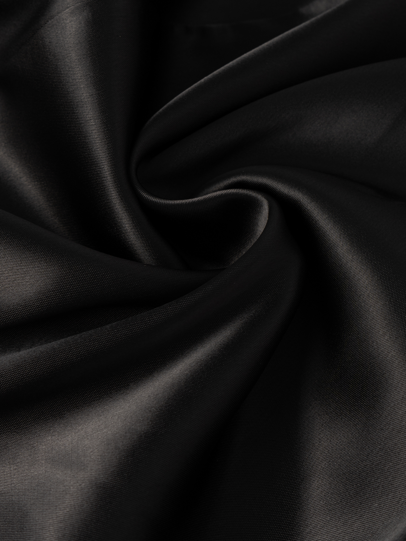 Vestido de satén de mujer con un solo botón en la cintura-Aegean-sea