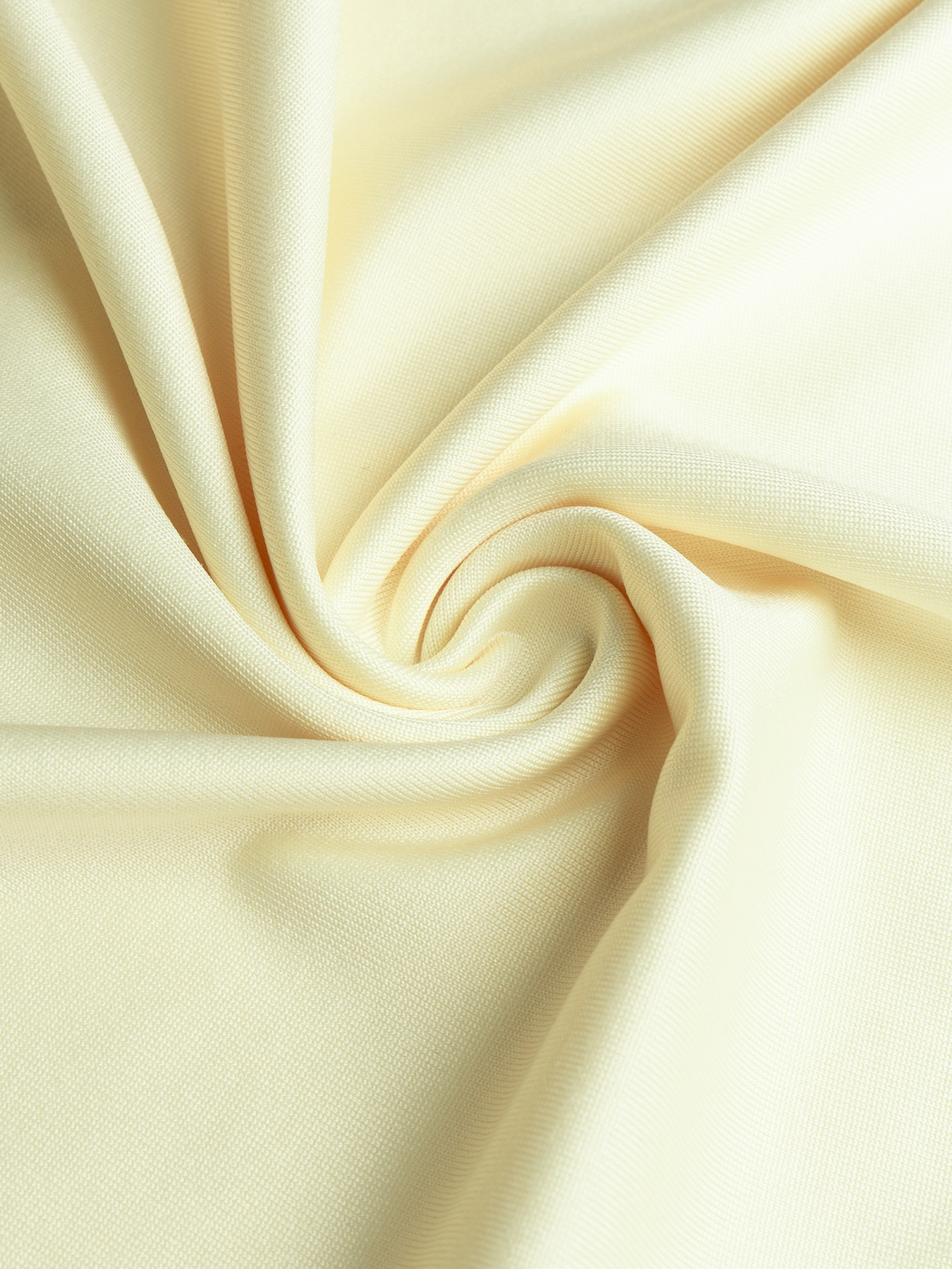 Square-neck long-sleeve two-piece set, fitted crop top, bodycon long skirt, solid color slim-fit suit-Aegean-sea