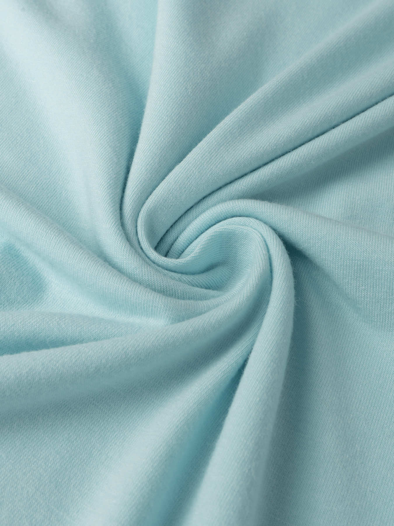 Woman's Deep V Crop Top & Mermaid Skirt Two-Piece Set