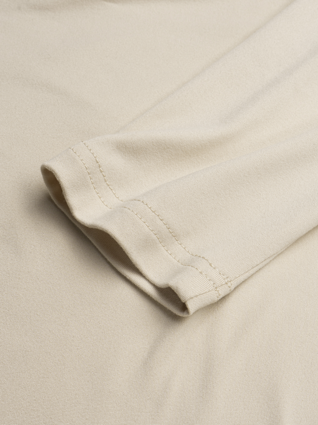 Hollow-out tops with metal buttons, long sleeves waist tight underclothes-Aegean-sea