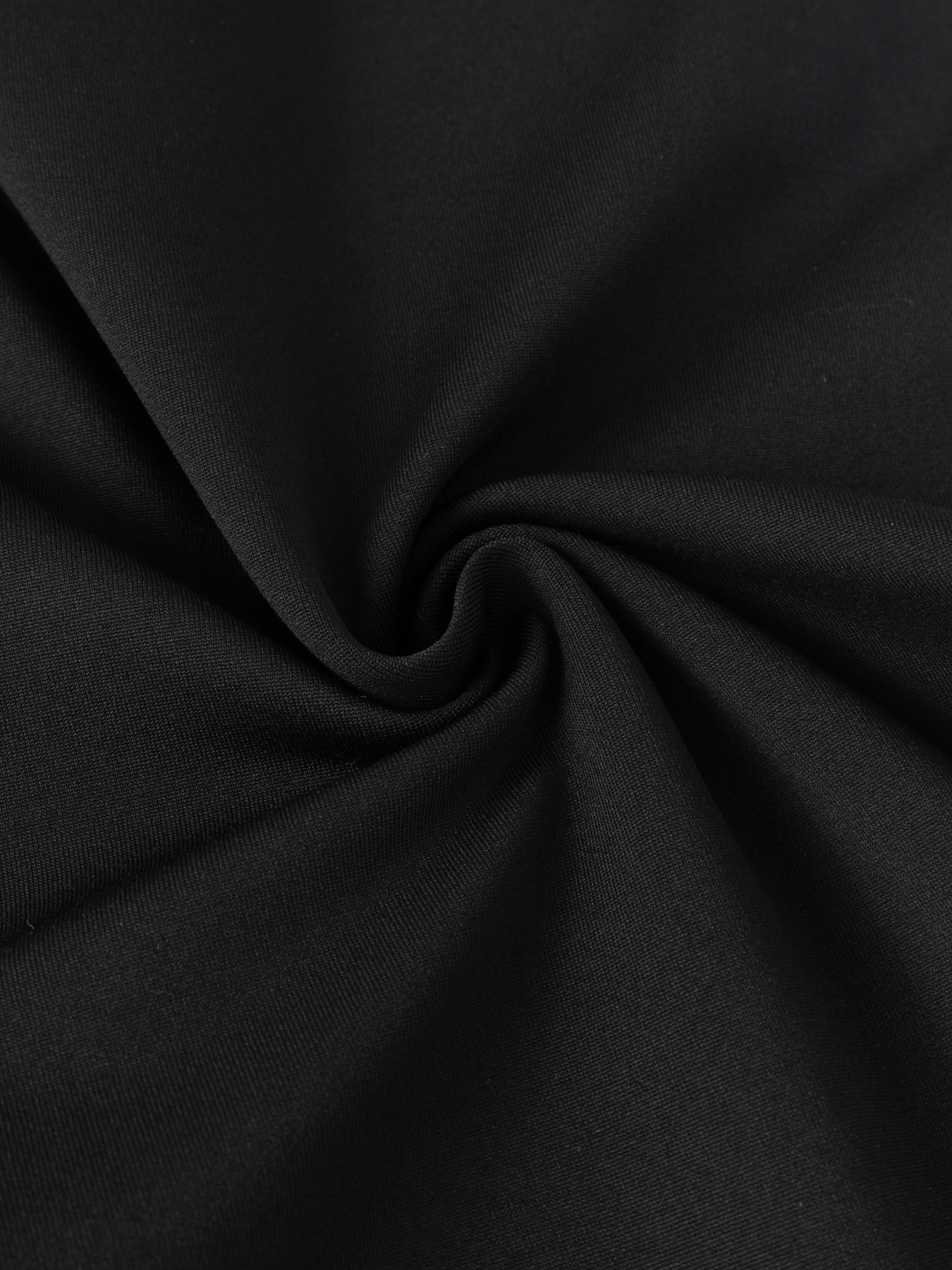 Woman's Black Halter Neck 3D Floral Embellished Tassel Hem Maxi Dress