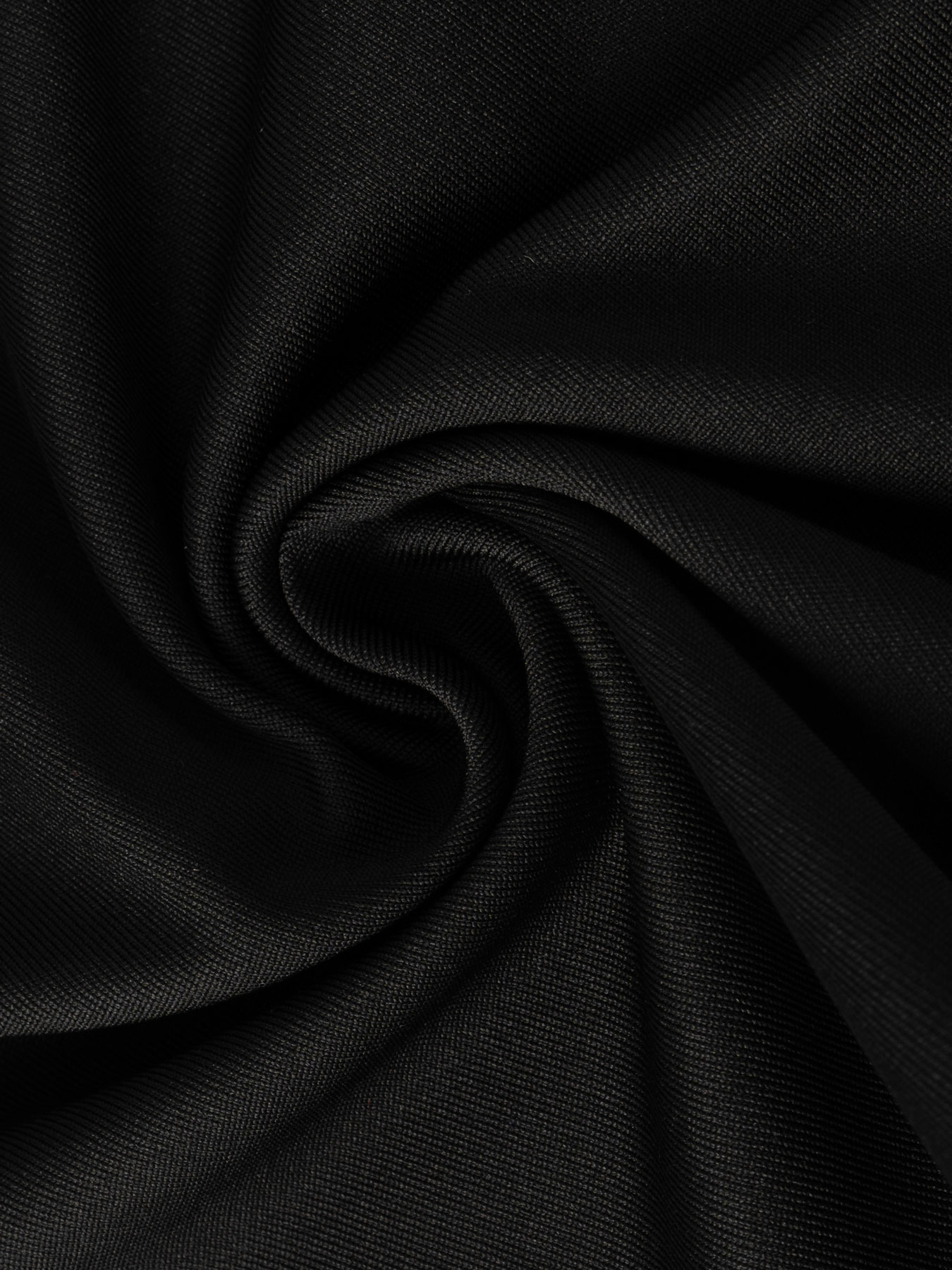 Women's Black Square Neck Cropped Tank Top-Aegean-sea