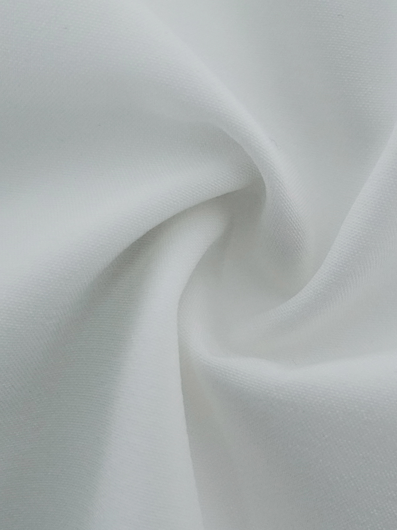 White lace flared-sleeve women‘s top Stacked collared waist-through shirt