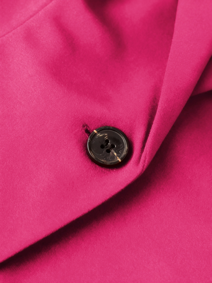 Slim Fit Blazer for women-Aegean-sea