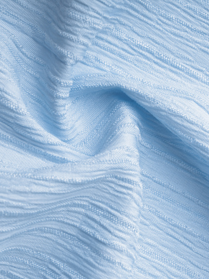 Woman's Back Bow Spaghetti Strap Tiered Maxi Dress : Loose Slimming Elegant Long Dress