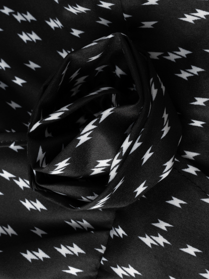 Women's Elegant V Neck Long Sleeve Peplum Top and Mermaid Midi Skirt 2 Piece Outfit with Belt