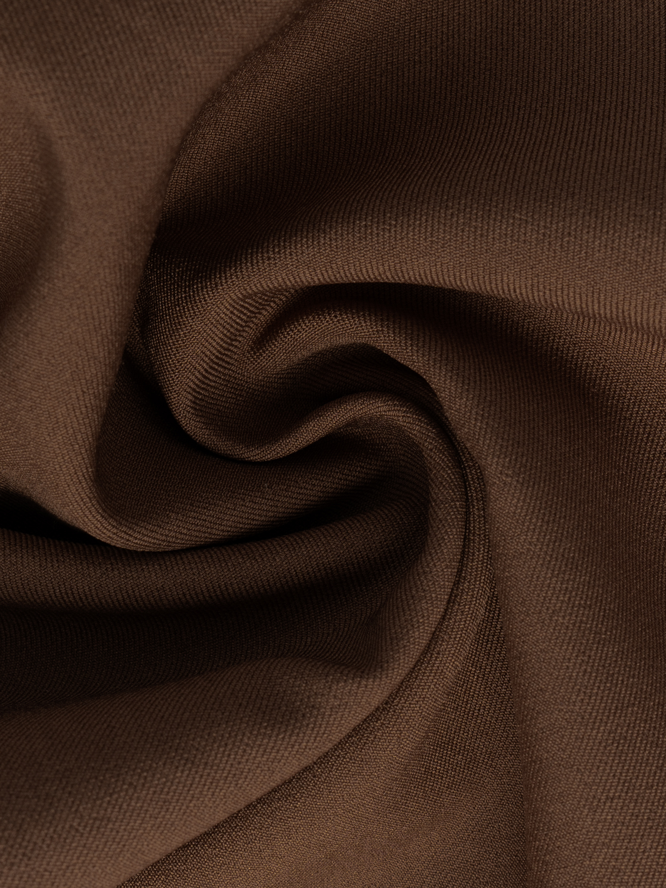 Women's Elegant High Waisted Pleated Tapered Pants with D-Ring Belt