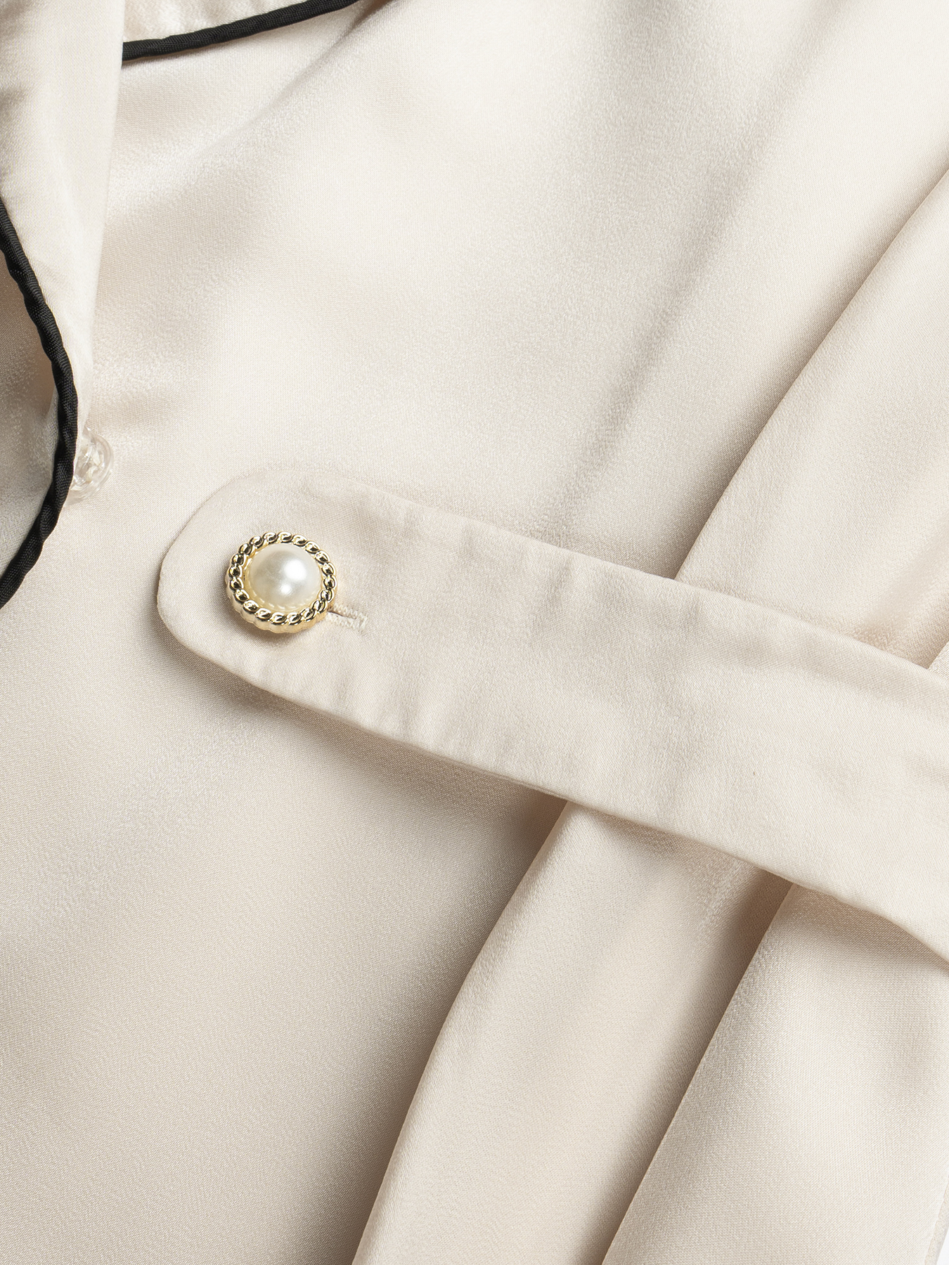 Women's Apricot-colored waist-tight skirt-flapped suit jacket-Aegean-sea