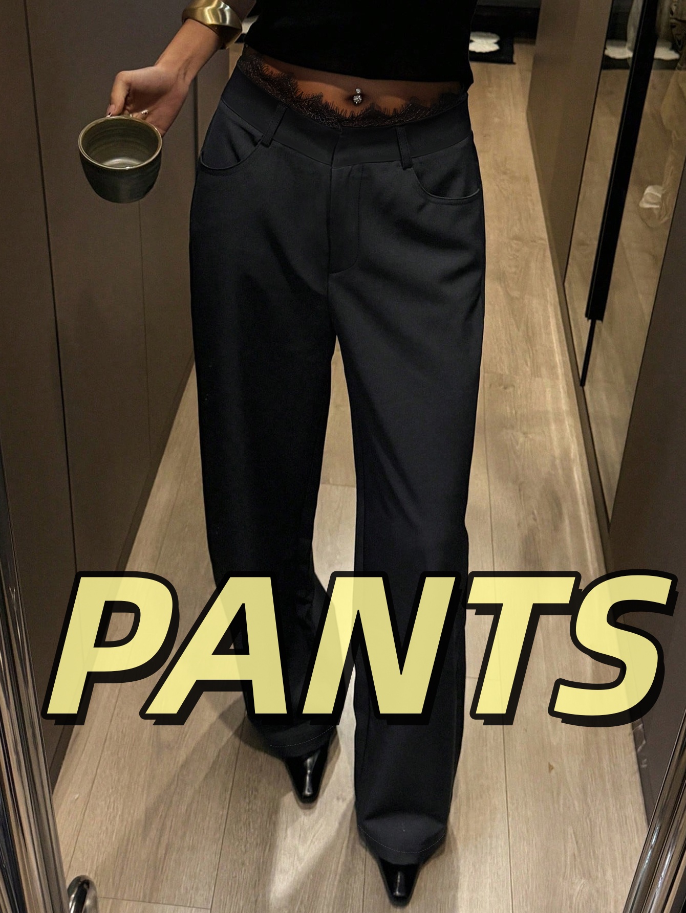 Trousers