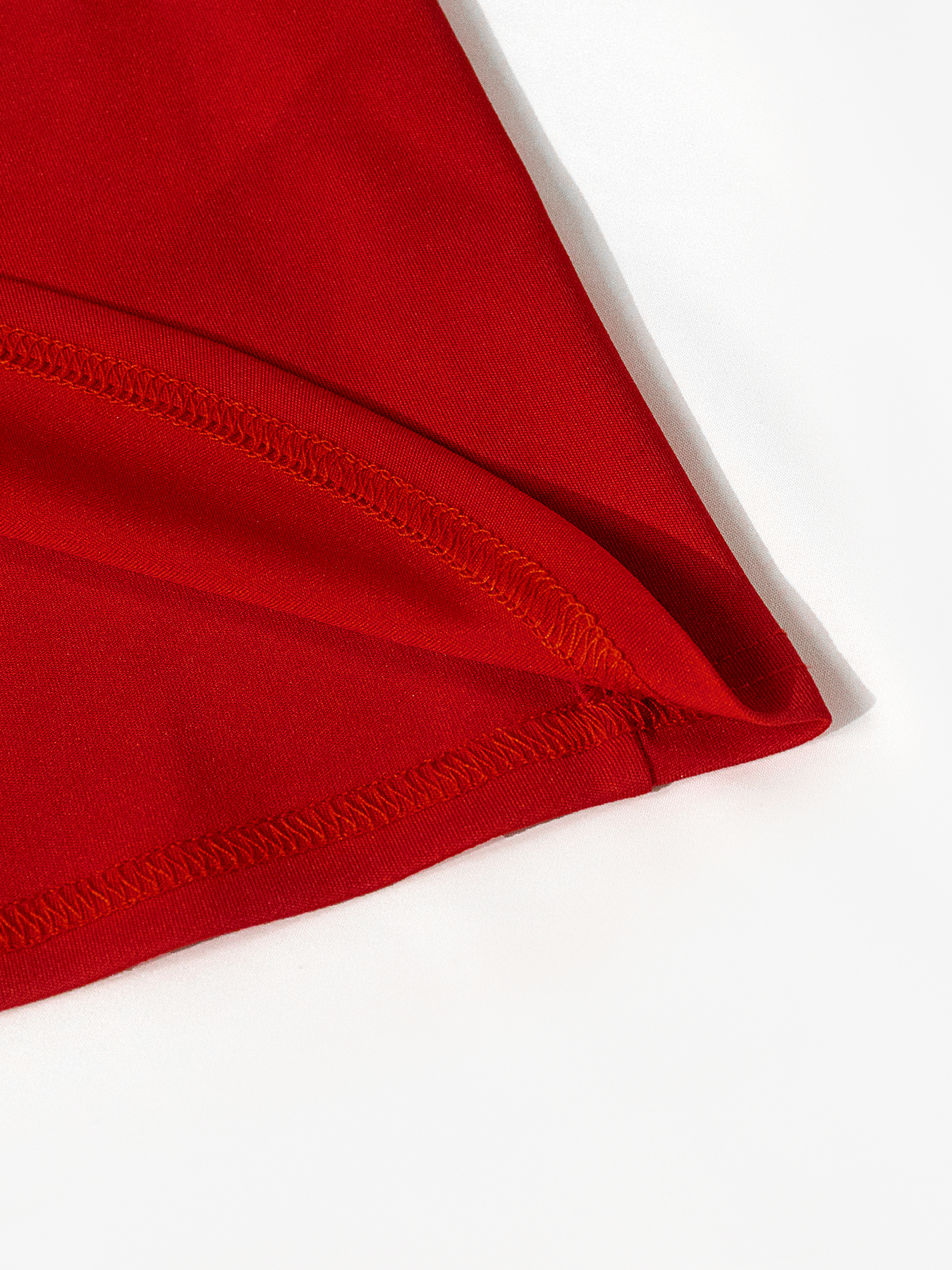 Woman's Bold Style Red Halter Neck Dress: Cutout Ruffle Fitted Slit Mini Formal Dress