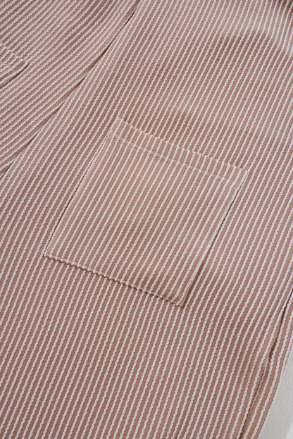 Corded Adjustable Straps Wide Leg Loose Overalls