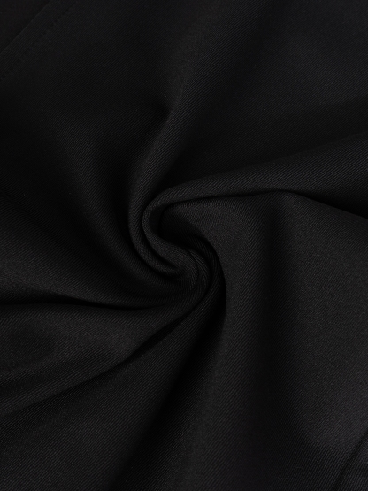 Women‘s thin shoulder straps cross-exposed back long strappy skirt pajama dress-Aegean-sea