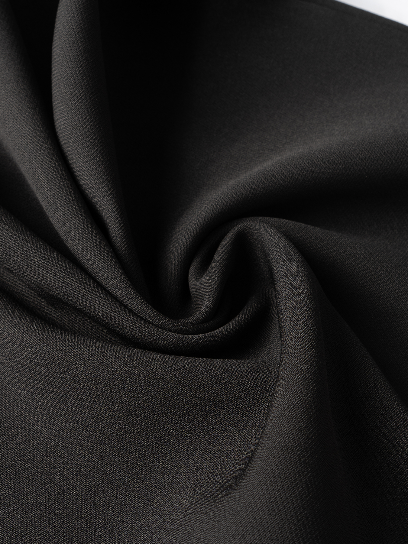 Black lace-stitched suit dress Cut-waisted split skirt Hot girl-style work-to-work party dress