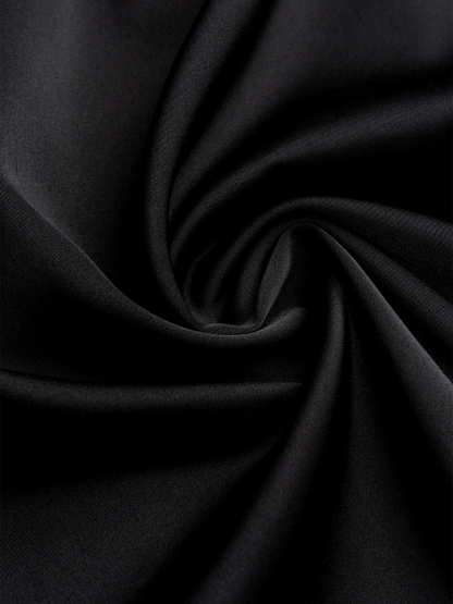 2026 Spring/Summer New Style Sexy & Elegant V-neck Lace Splicing Asymmetric Camisole Dress