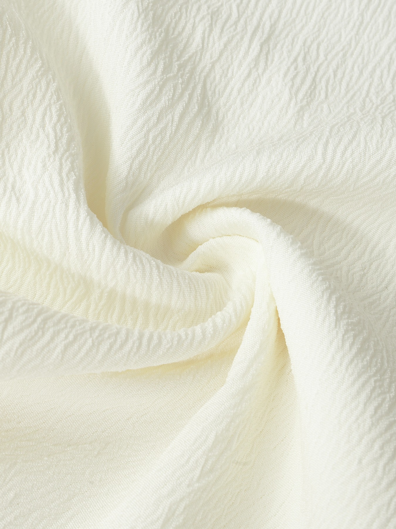 Beige-white contrasting lace two-piece dress Strapped cardigan + layered cake skirt