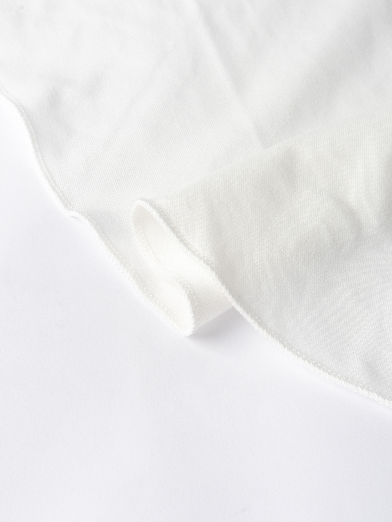 Women's White Deep V - Neck Asymmetric Hem Cami Top-Aegean-sea