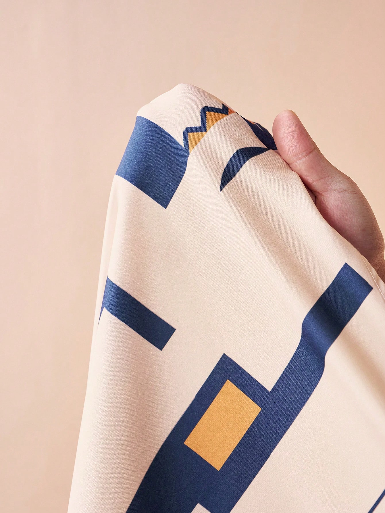 2026 Spring New Sleeveless Art Print Maxi Dress