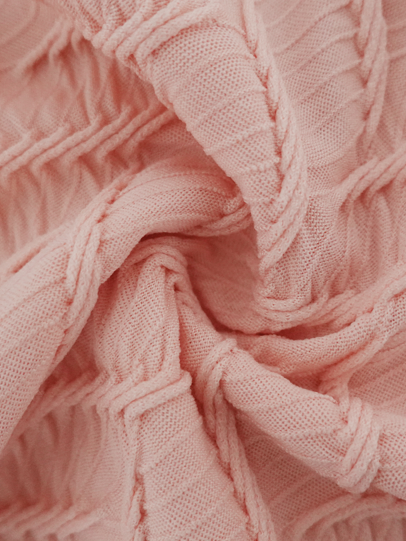 Pink slant-shouldered pressed women‘s dress Slim-waisted full-length skirt Date party vibe elegant holiday dress