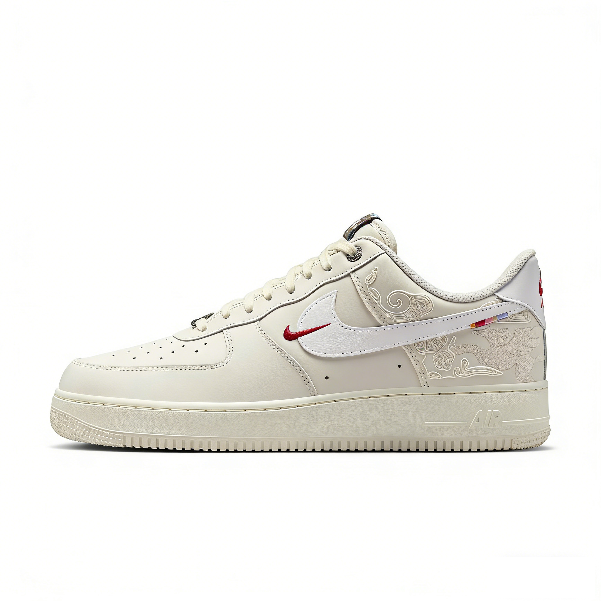 Air Force 1 '07 SE "LNY"