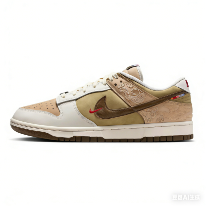 Dunk Low SE "LNY"