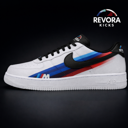 Revora Kicks M-Comp