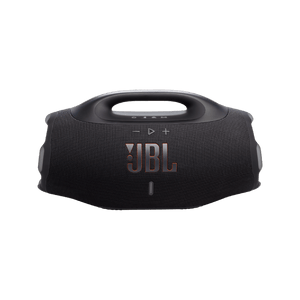 Boombox 4