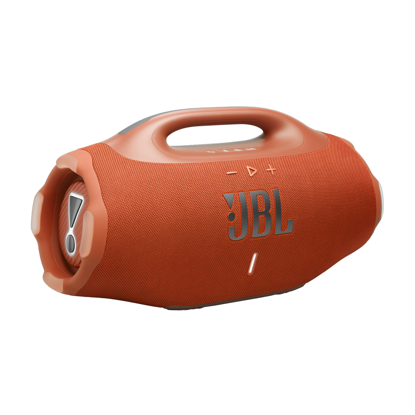 Boombox 4